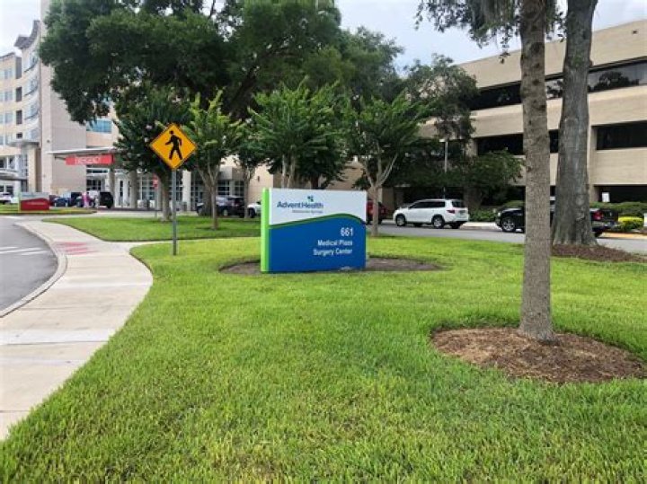 Dr. Dana (Cruite) Poletto, MD – Altamonte Springs, FL