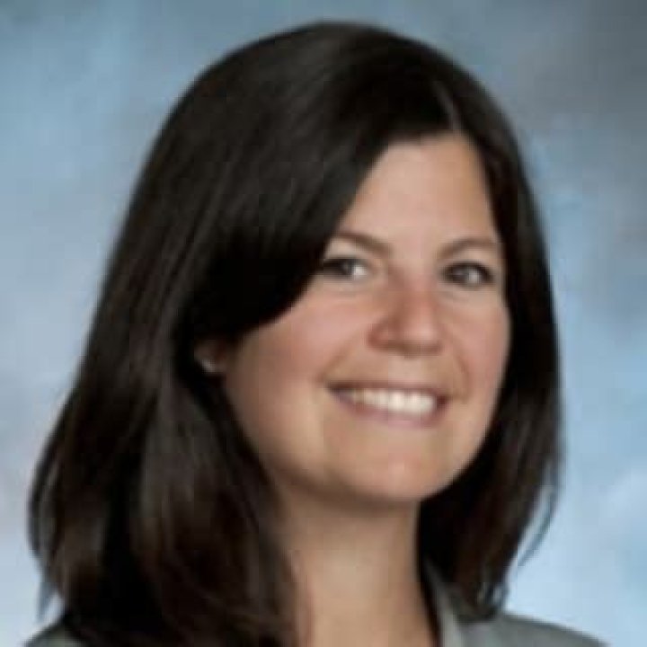 Dr. Dana Hayden, MD – Chicago, IL