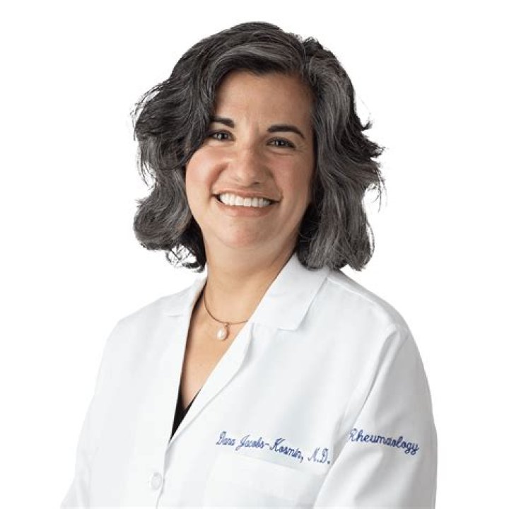 Dr. Dana Jacobs-Kosmin, MD – Willow Grove, PA