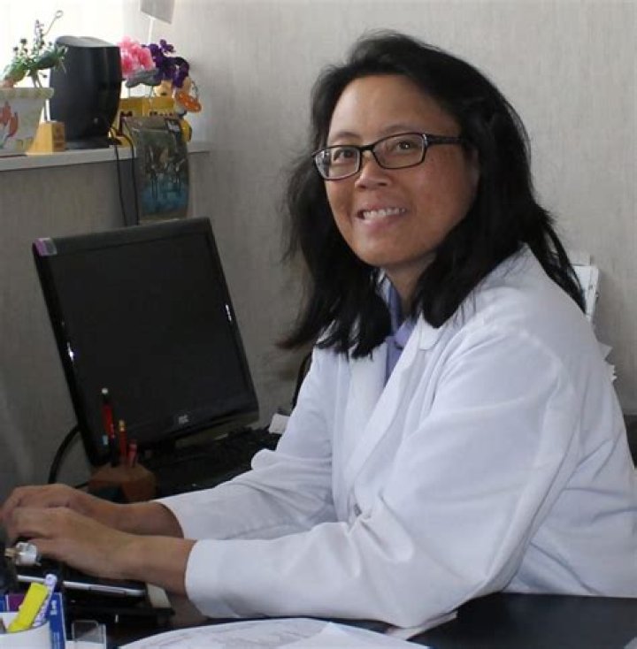 Dr. Dana Yuzon, MD – West Bloomfield, MI
