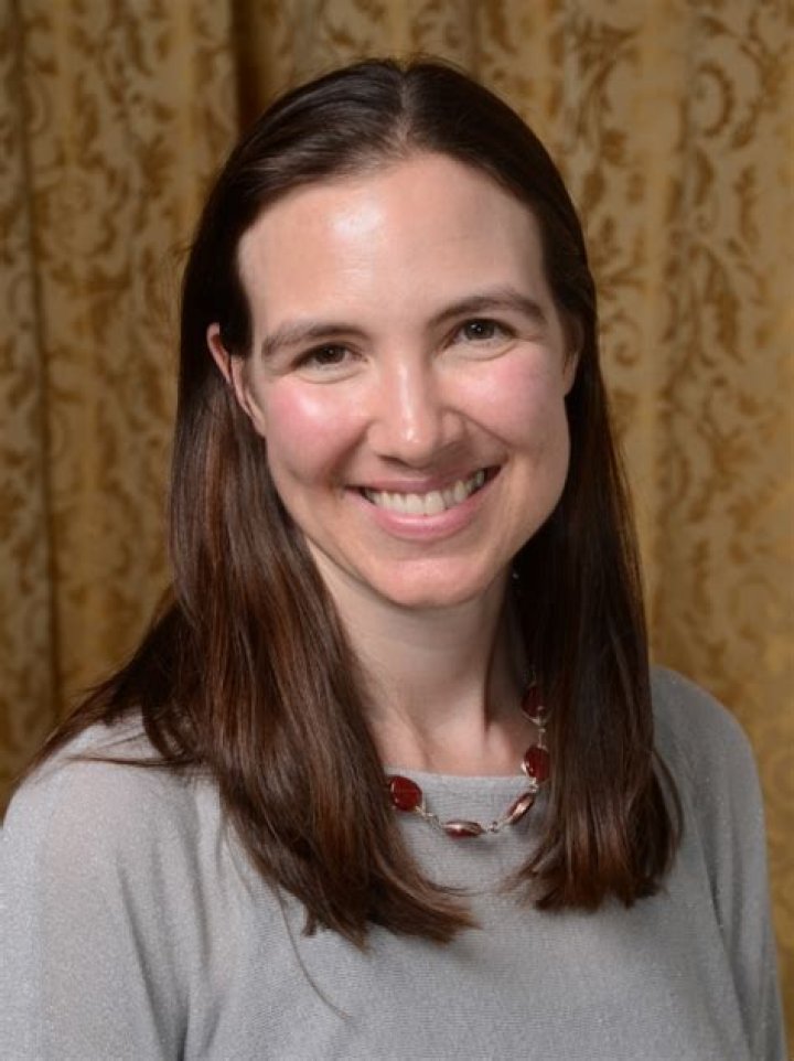 Dr. Danella Hafeman, MD – Pittsburgh, PA