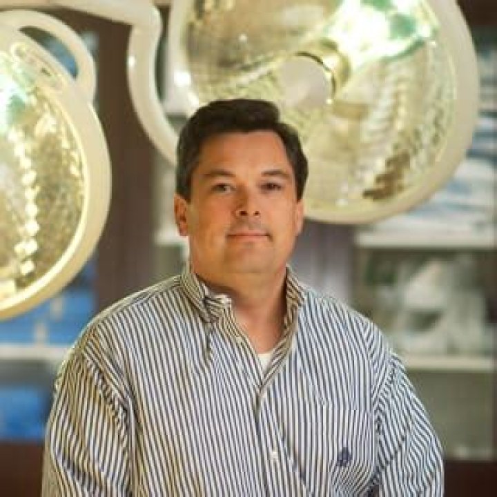 Dr. Daniel Barfield, DO – Cartersville, GA