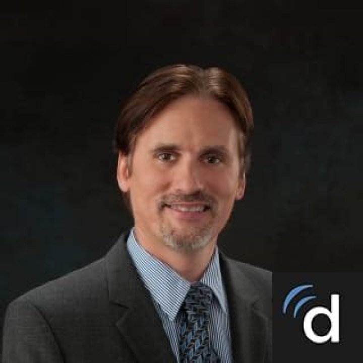 Dr. Daniel Case, MD – Tampa, FL