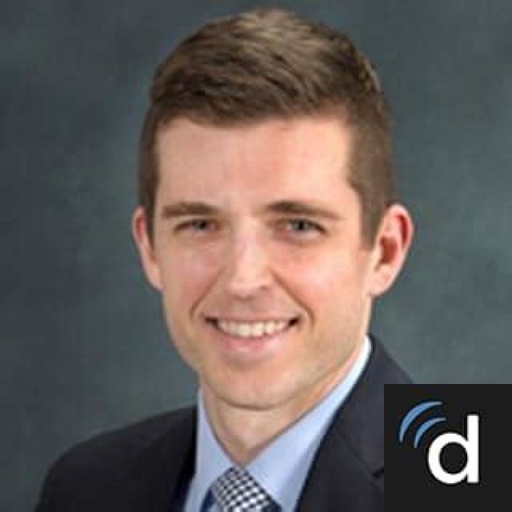 Dr. Daniel Croft, MD – Rochester, NY
