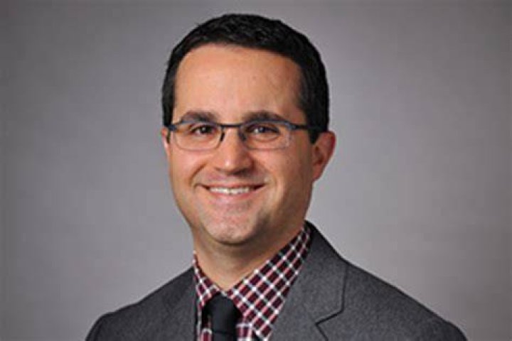 Dr. Daniel Cuttica, DO – Falls Church, VA