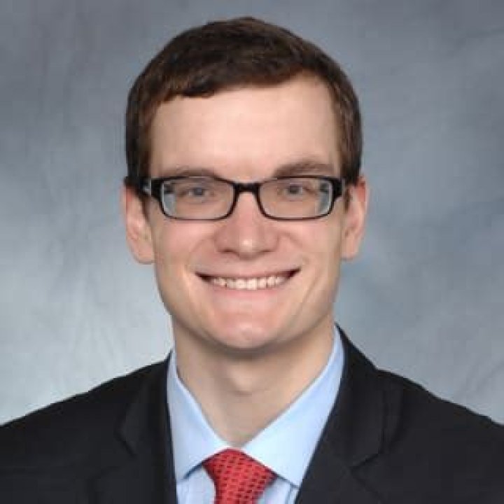 Dr. Daniel Dolan, MD – Chicago, IL