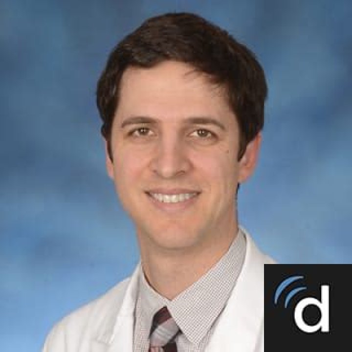 Dr. Daniel Gingold, MD – Baltimore, MD