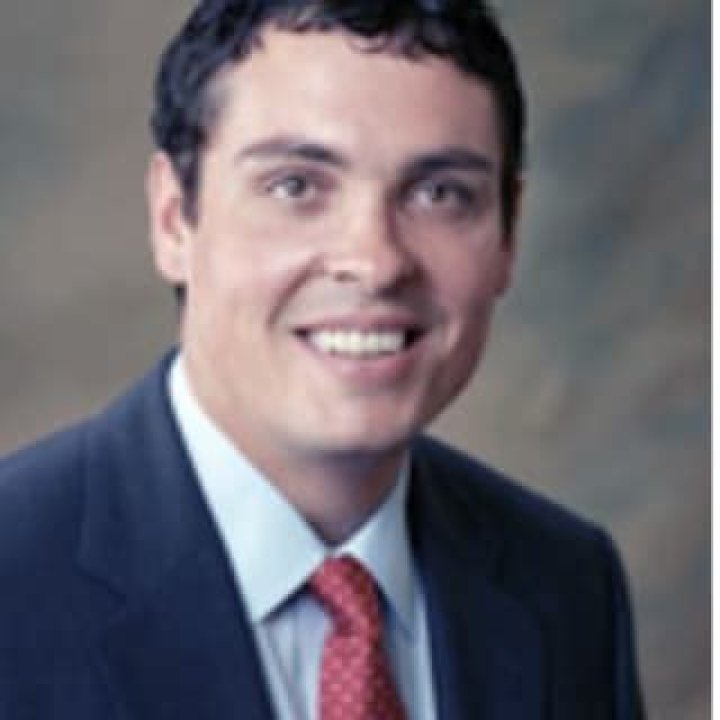 Dr. Daniel Gober, MD – Rome, GA