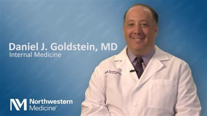 Dr. Daniel Goldstein, MD – East Norriton, PA