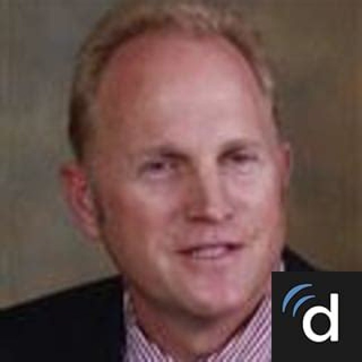 Dr. Daniel Hightower, MD – Visalia, CA