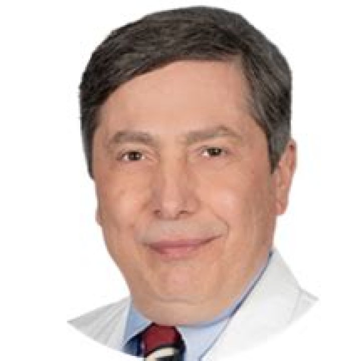 Dr. Daniel Jannuzzi, MD – Richmond, VA