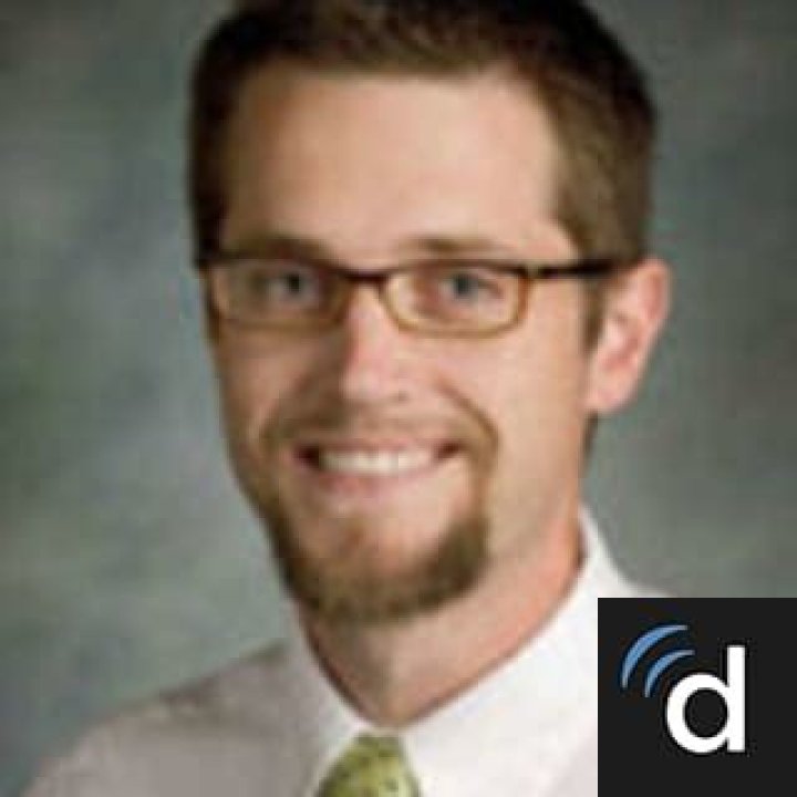 Dr. Daniel Knorpp, DO – Eagle, ID