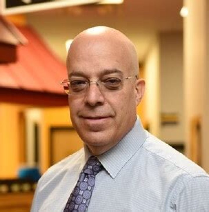 Dr. Daniel Laby, MD – Plainview, NY