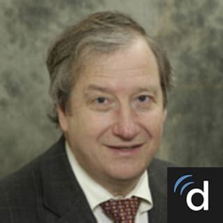 Dr. Daniel Levin, MD – Clifton, NJ