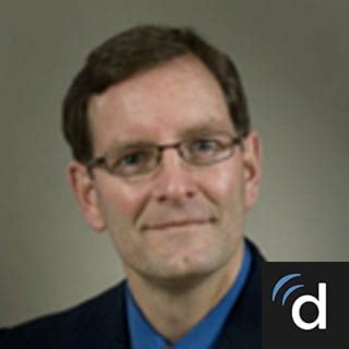 Dr. Daniel McQuillan, MD – Rockford, IL