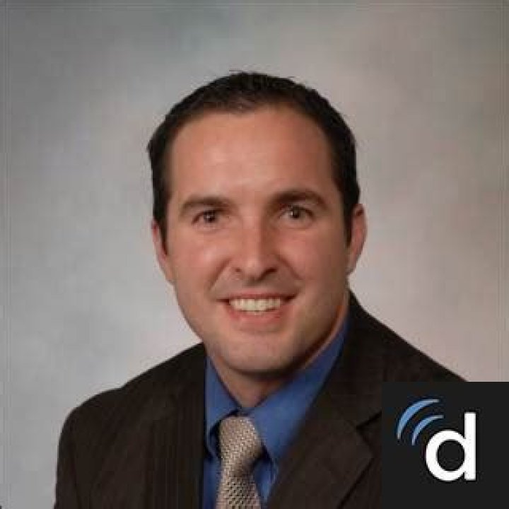 Dr. Daniel Miller, MD – Idaho Falls, ID