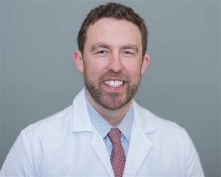 Dr. Daniel Miner, MD – Nashua, NH