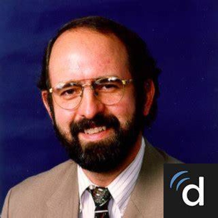 Dr. Daniel Most, MD – Savannah, GA