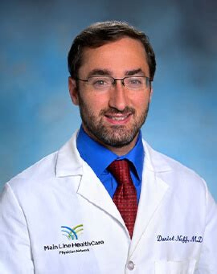 Dr. Daniel Neff, MD – Exton, PA