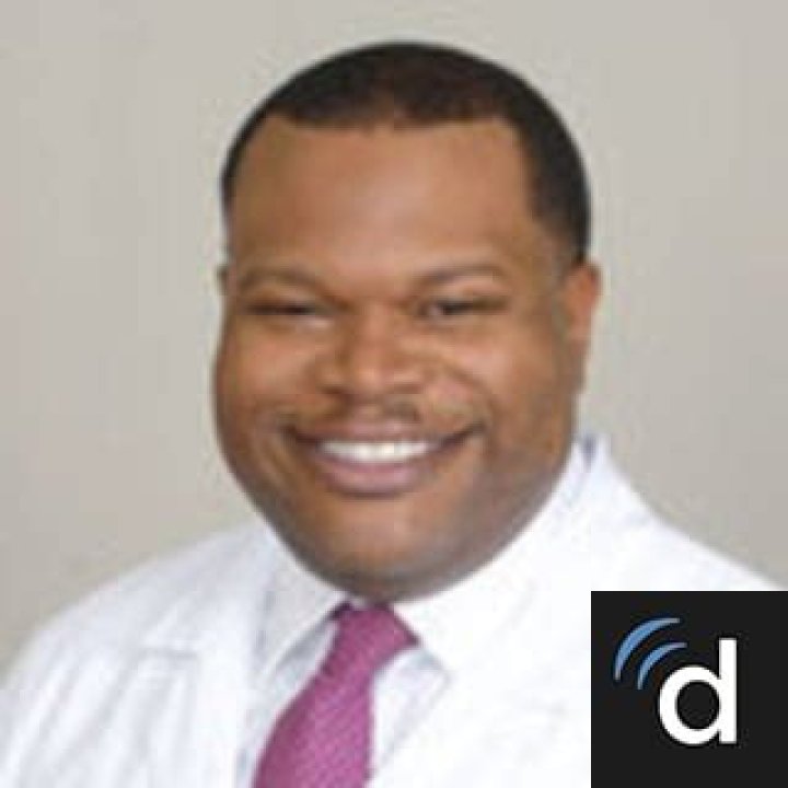 Dr. Daniel Nwachokor, MD – Sugar Land, TX