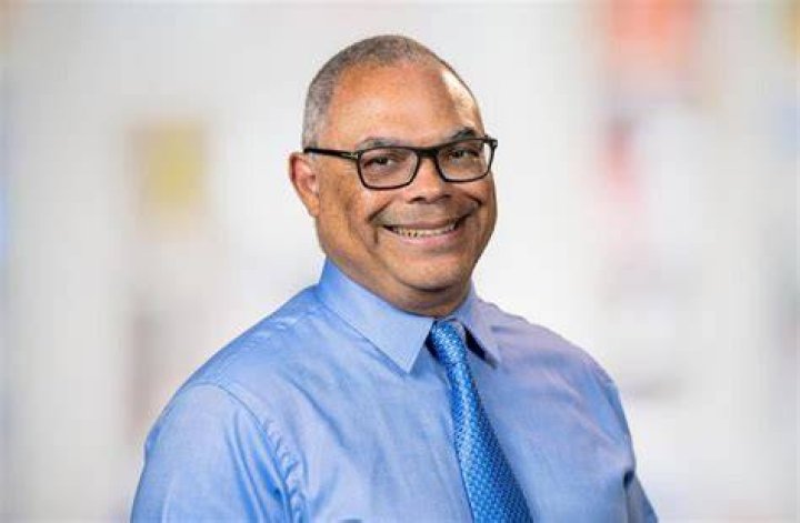 Dr. Daniel Randolph, MD – Spokane, WA