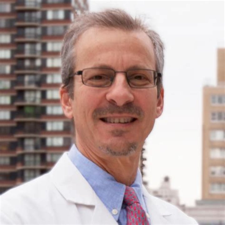 Dr. Daniel Richman, MD – New York, NY
