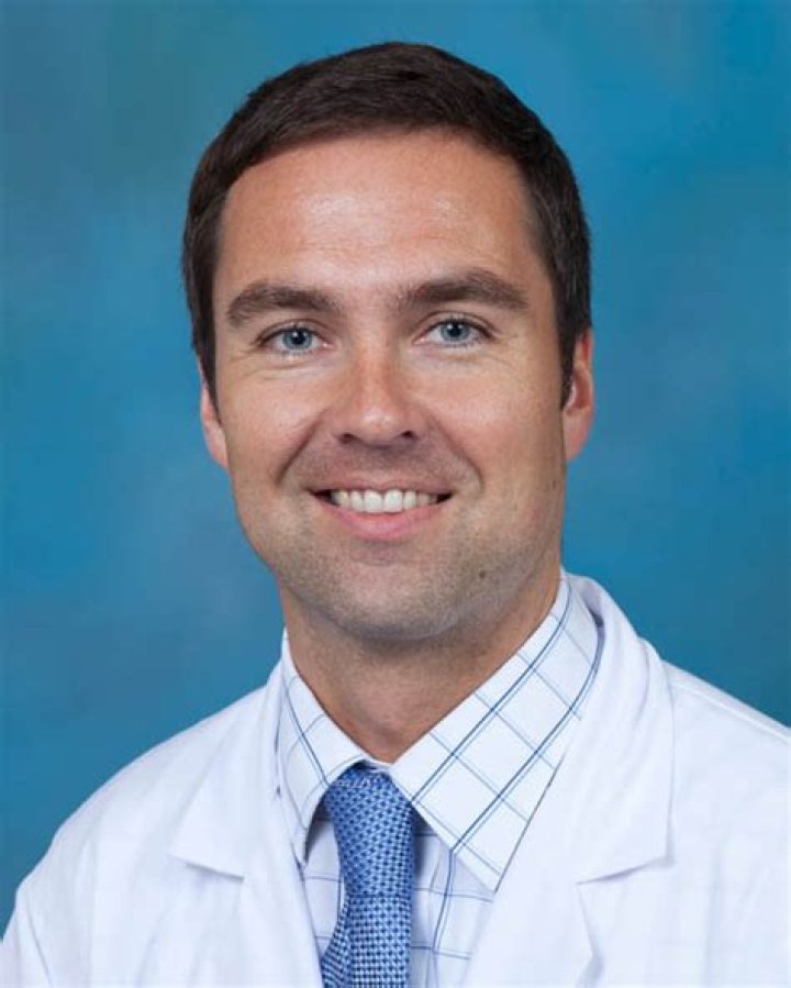 Dr. Daniel Ritter, MD – Nashville, TN