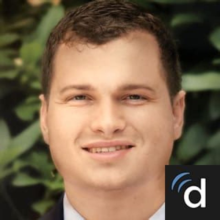 Dr. Daniel Rubio, MD – New Haven, CT