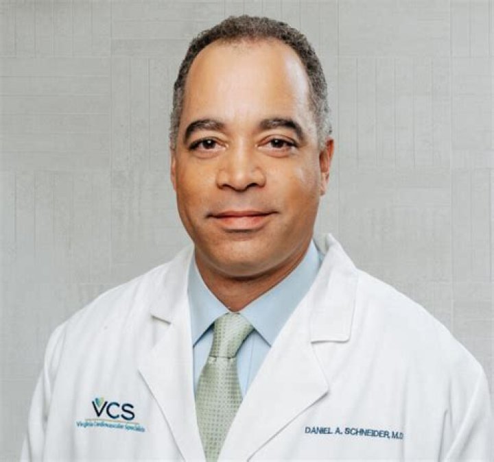 Dr. Daniel Schneider, MD – Amarillo, TX