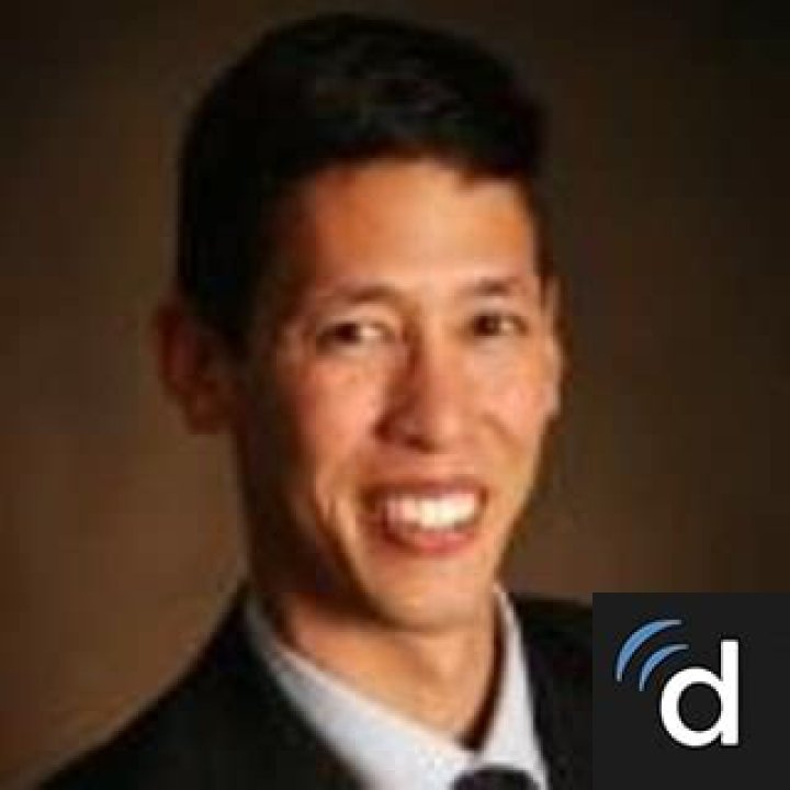 Dr. Daniel Suver, MD – Anchorage, AK