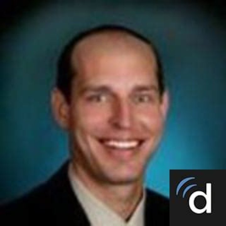 Dr. Daniel Swartz, MD – Forest, VA
