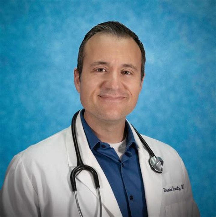 Dr. Daniel Walden, MD – Scottsdale, AZ