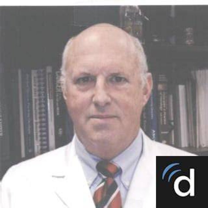 Dr. Daniel Weingrad, MD – Aventura, FL