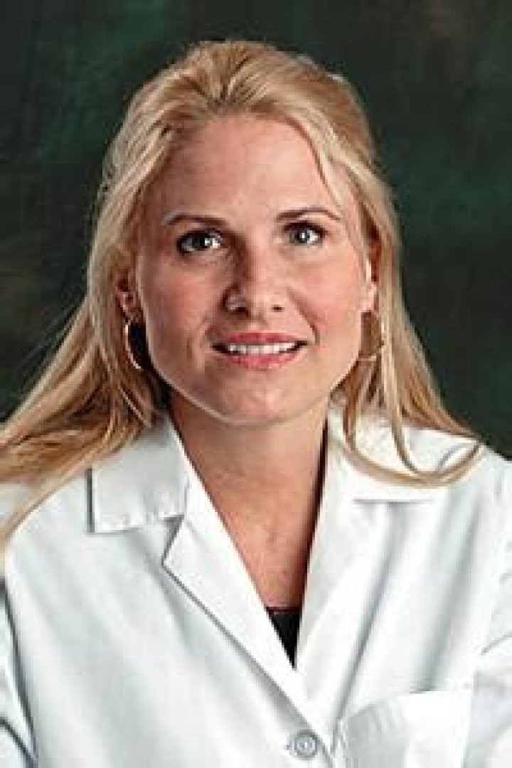 Dr. Daniela Rodriguez, MD – Saint Clair Shores, MI