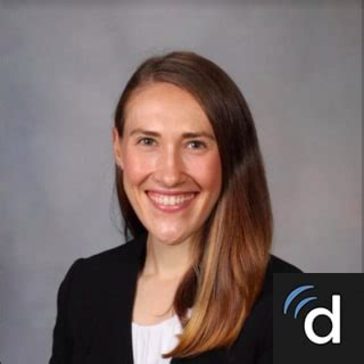 Dr. Danielle Aase, MD – Rochester, MN