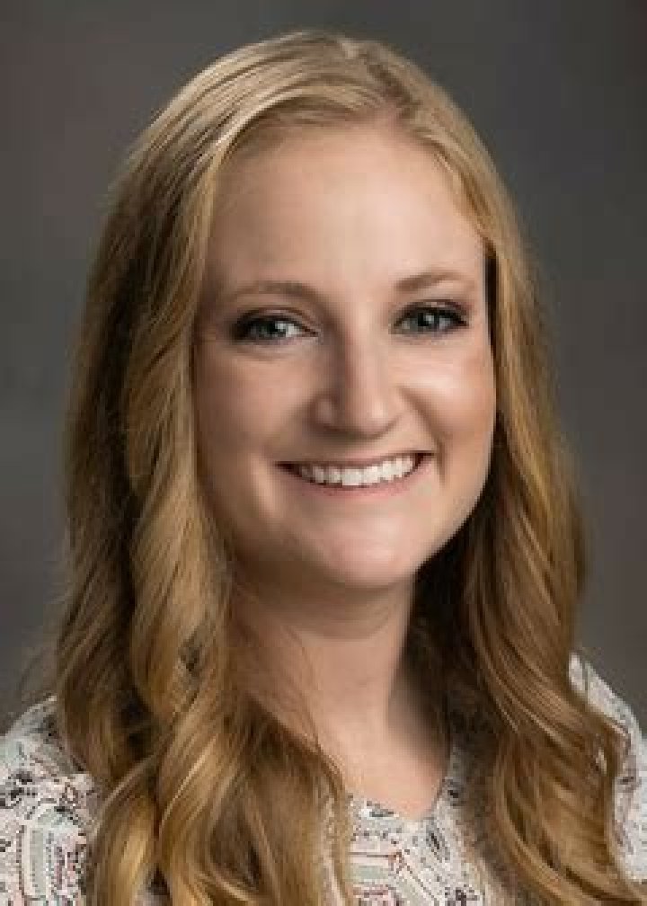 Dr. Danielle Corbett, MD – Salina, KS