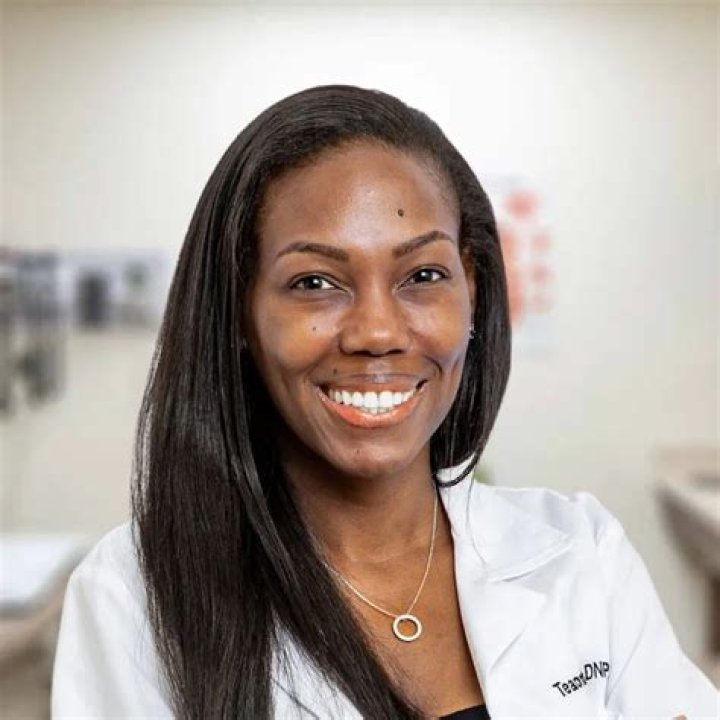 Dr. Danielle Weiss, MD – Augusta, GA