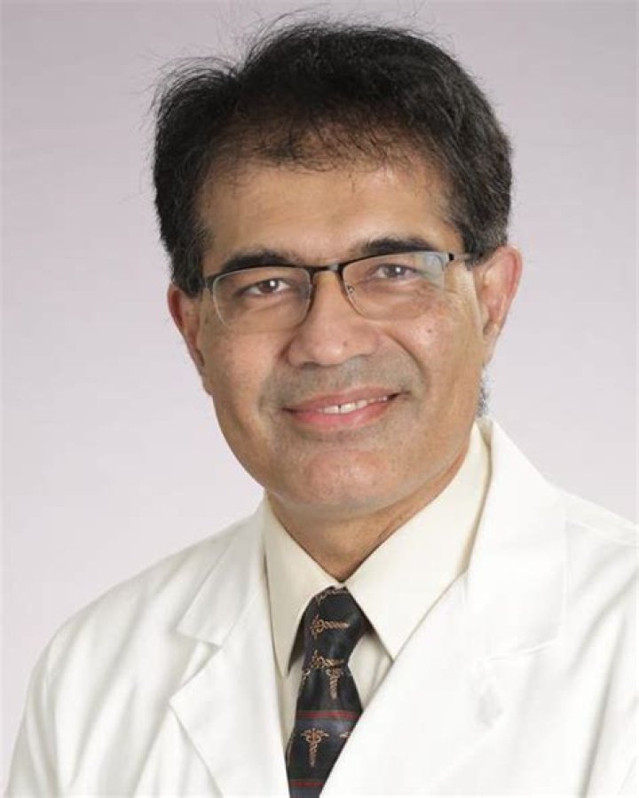 Dr. Danish Waqar, MD – Maywood, IL