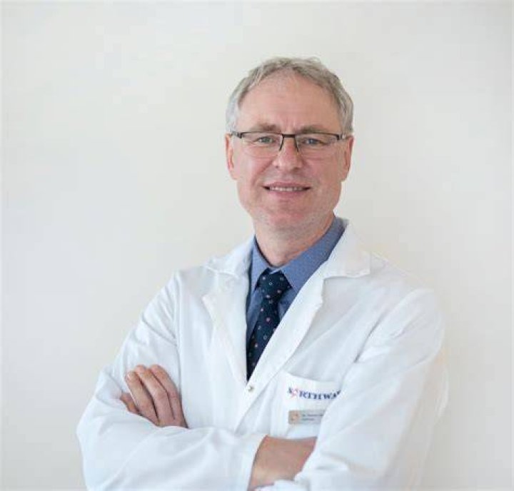 Dr. Danius Bouyi, DO – Lillington, NC