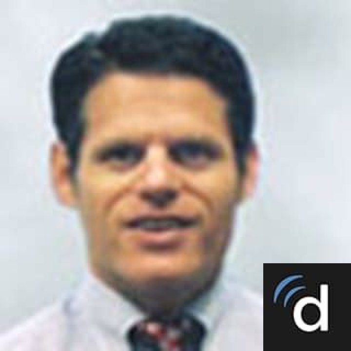 Dr. Dann Byck III, MD – Lone Tree, CO