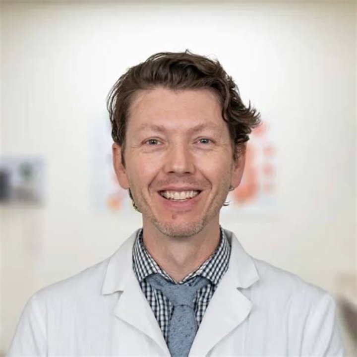 Dr. Dann Leonard, MD – Salem, OR