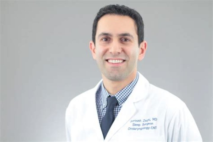 Dr. Danny Zaghi, MD – Glendale, CA