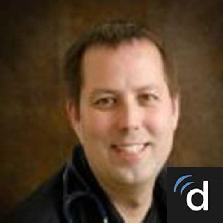 Dr. Darin Bosworth, MD – West Jordan, UT