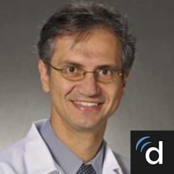 Dr. Dario Narro, MD – Weslaco, TX