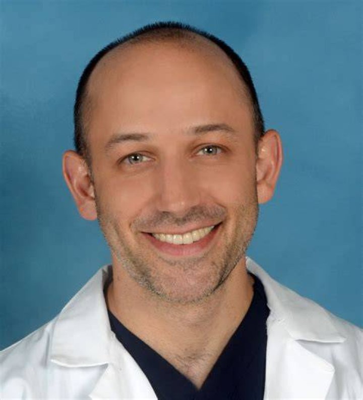 Dr. Darren Kelly, MD – Rockwell, NC