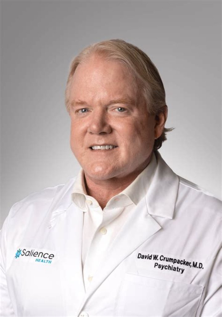 Dr. David Arnold, MD – Geneva, AL