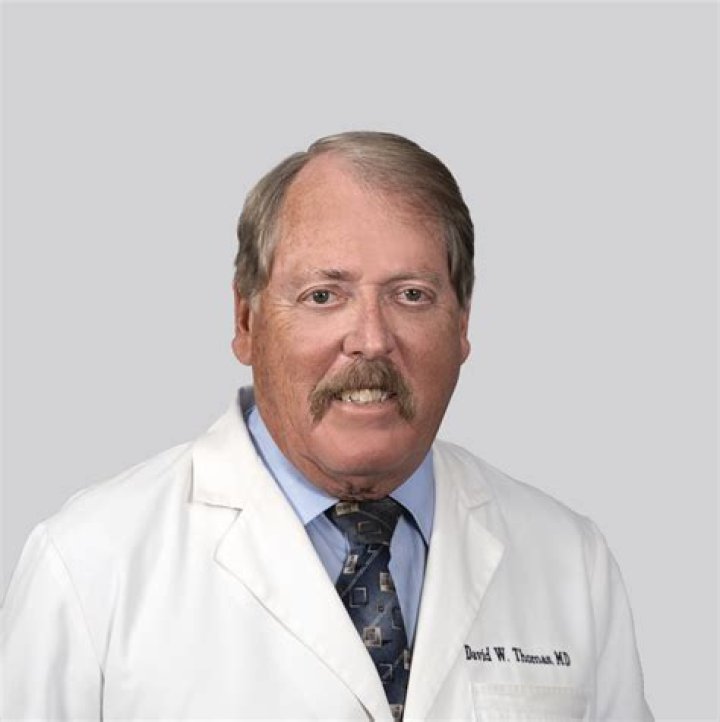Dr. David Avery, MD – Seattle, WA