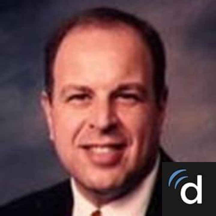 Dr. David Azouz, MD – Dallas, TX