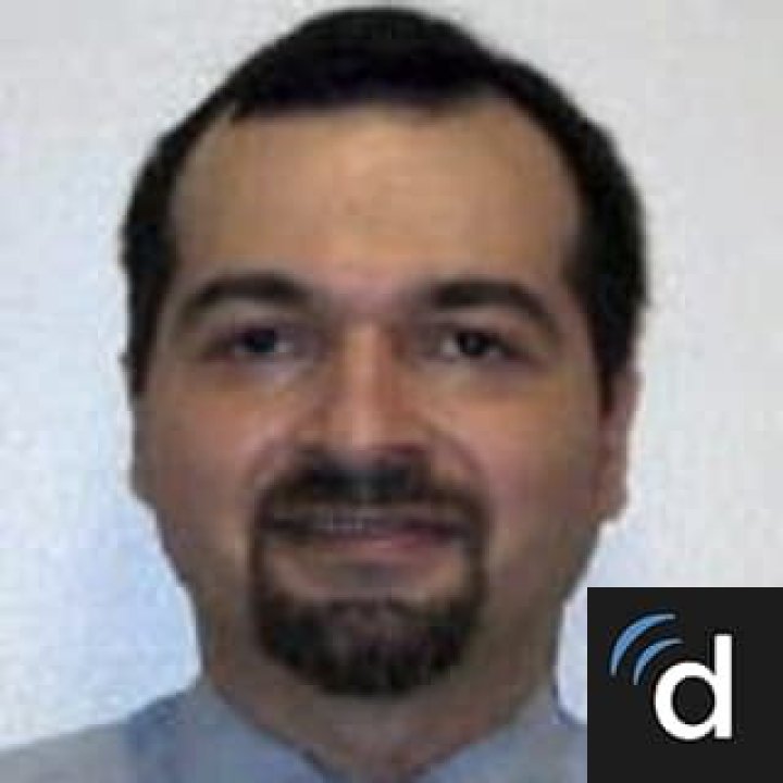 Dr. David Badawi, MD – Arlington Heights, IL