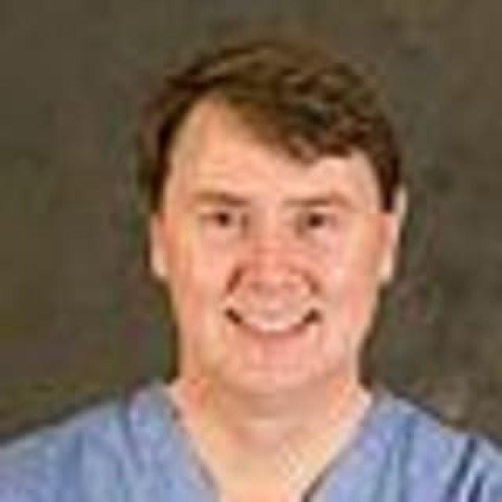 Dr. David Barrall, MD – Providence, RI